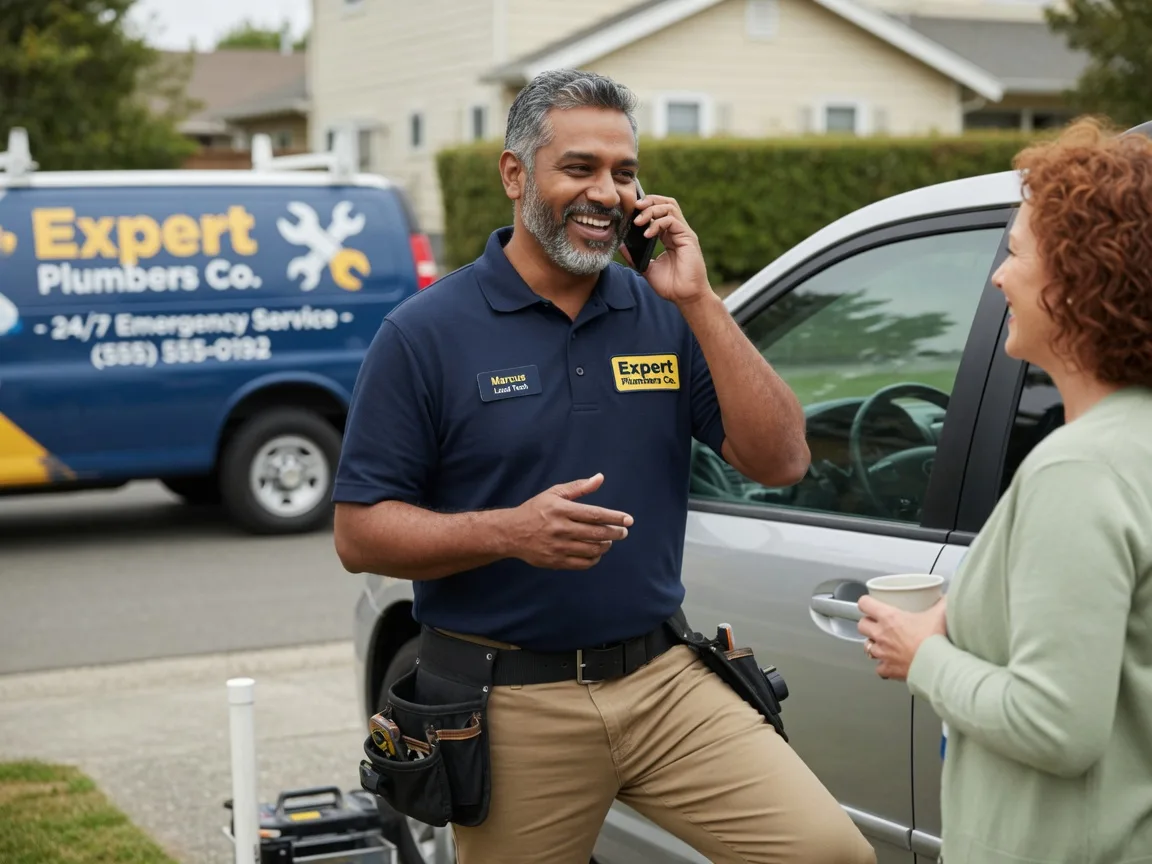 Clogged Drain Repair in Rockville, NE